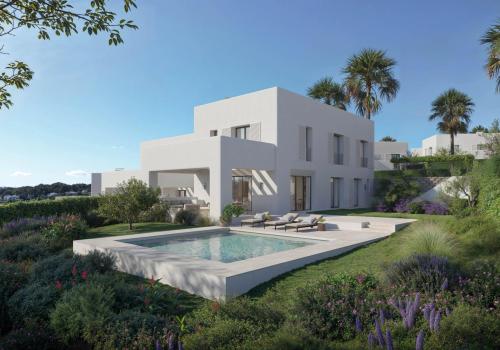 Villa in vendita a Sotogrande Alto - CLDS-14785 Villa in vendita a Sotogrande Alto - CLDS-14785