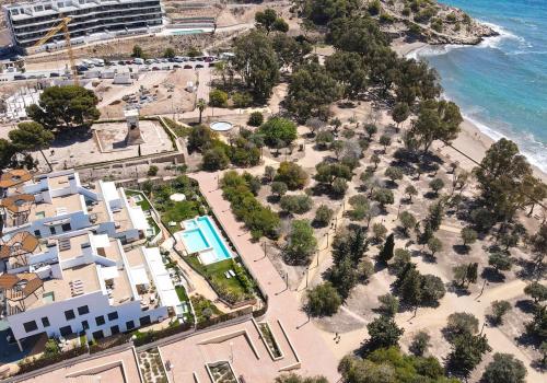 Apartment for sale in Platja Vila Joiosa - Platja de Torres - CLDCBB-13164