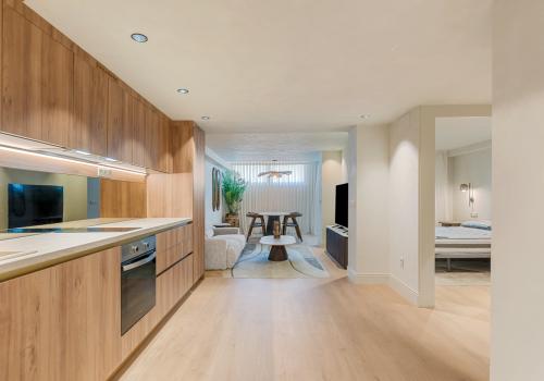 Apartments in Alicante