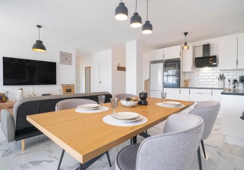 Apartamentos en Orihuela