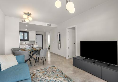 Apartamentos en Orihuela