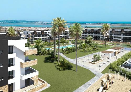 Venta en Torrevieja