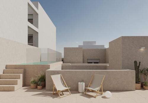 Venta en Torrevieja