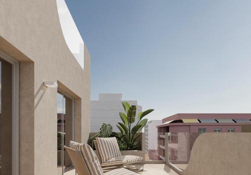 Venta en Torrevieja