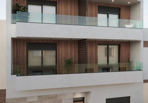 Venta en Torrevieja