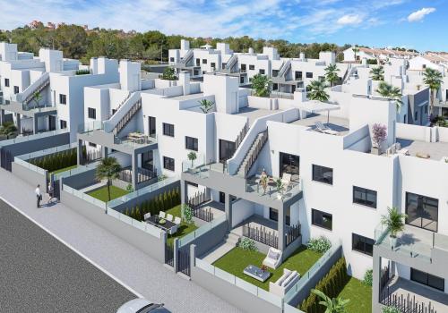 Venta en Alicante