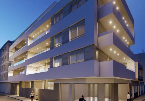 Venta en Torrevieja