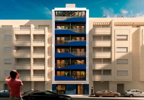 Venta en Alicante