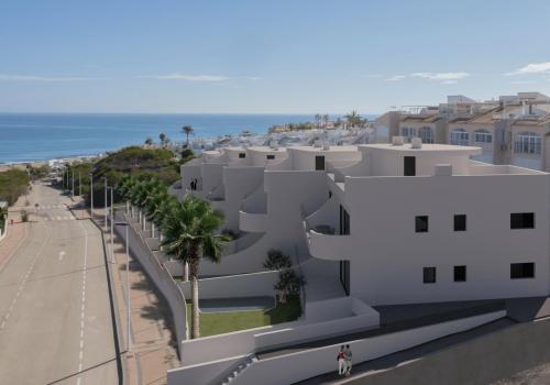 Viviendas A Estrenar en Torrevieja