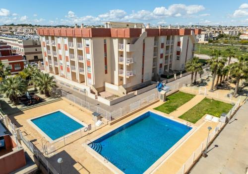 Apartamentos en Orihuela