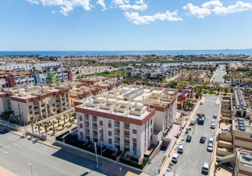 Apartamentos en Orihuela