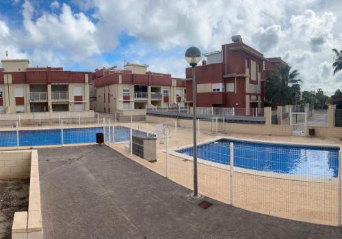 Penthouses in Orihuela