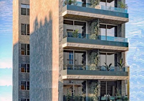 Apartamentos en Torrevieja