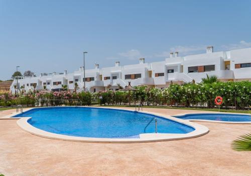 Chalets A Estrenar en Alicante