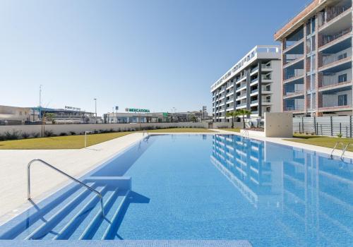 Apartamentos A Estrenar en Torrevieja
