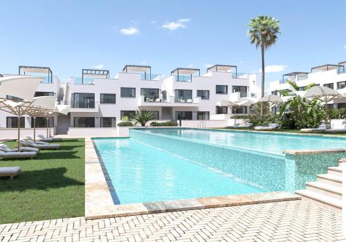 Apartamentos A Estrenar en Torrevieja