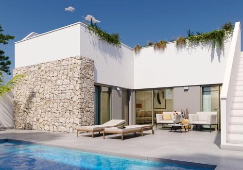 Коттедж на продажу в Zona Pueblo - CLDZ-23520 Коттедж на продажу в Zona Pueblo - CLDZ-23520