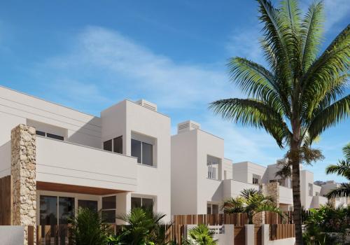 Viviendas A Estrenar en Almería
