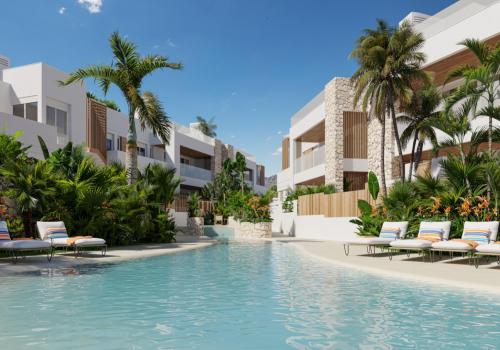 Apartamentos A Estrenar en Almería