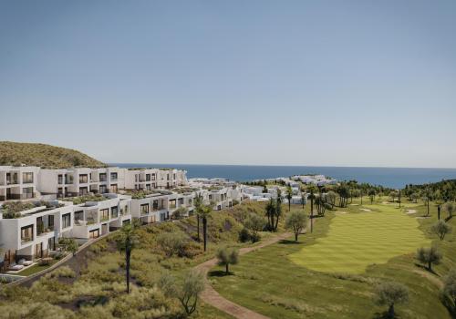 Apartamentos A Estrenar en Almería
