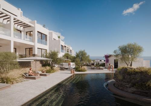 Apartamentos A Estrenar en Almería