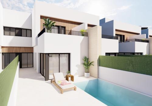 Venta en San Javier