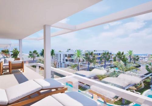 Appartement zum verkauf in Islas Menores-Mar de Cristal - CLDC-68685 Appartement zum verkauf in Islas Menores-Mar de Cristal - CLDC-68685