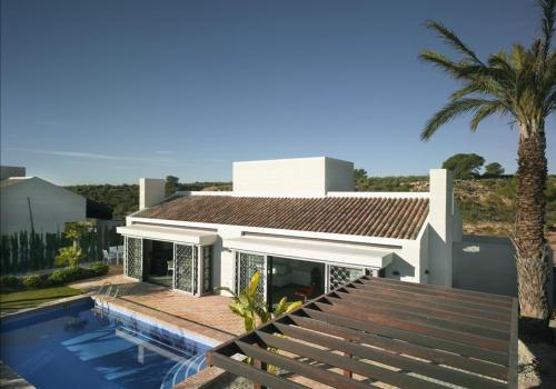 Villas A Estrenar en Murcia