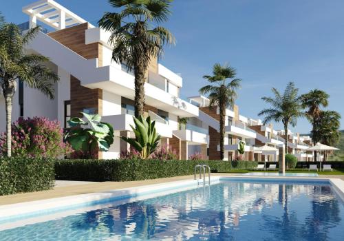 Appartamento in vendita a Hacienda del Álamo - CLDC-22560 Appartamento in vendita a Hacienda del Álamo - CLDC-22560