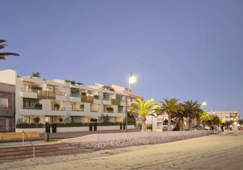 Appartement zum verkauf in Los Cuarteros - CLDC-99008 Appartement zum verkauf in Los Cuarteros - CLDC-99008