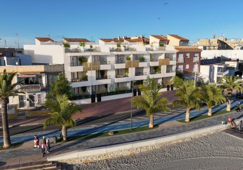 Appartement zum verkauf in Los Cuarteros - CLDC-88185 Appartement zum verkauf in Los Cuarteros - CLDC-88185