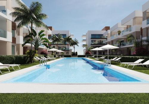 Appartamento in vendita a San Pedro del Pinatar - CLDC-20805 Appartamento in vendita a San Pedro del Pinatar - CLDC-20805