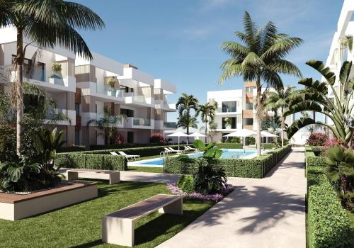 Appartamento in vendita a San Pedro del Pinatar - CLDC-61450 Appartamento in vendita a San Pedro del Pinatar - CLDC-61450