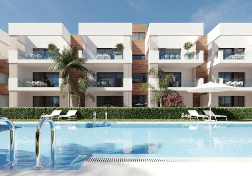 Appartamento in vendita a San Pedro del Pinatar - CLDC-53862 Appartamento in vendita a San Pedro del Pinatar - CLDC-53862