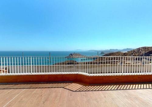 Brand new Penthouses in Águilas