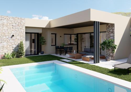 Inmuebles en Murcia