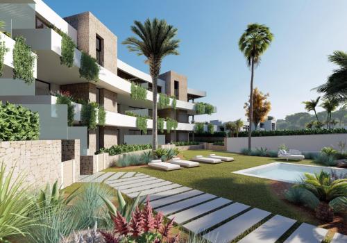 Piso in vendita a La Manga del Mar Menor - CLDC-60360 Piso in vendita a La Manga del Mar Menor - CLDC-60360