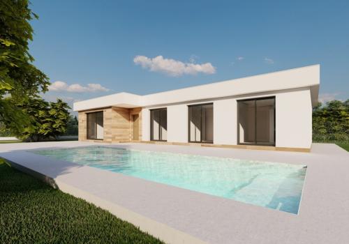 Inmuebles en Calasparra