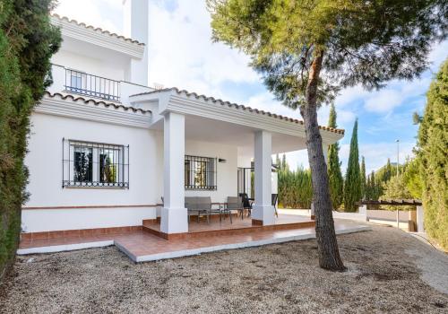 Radhus  till salu i Las Palas, Fuente Álamo de Murcia - CLDC-40942