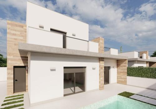 Chalet zum verkauf in Roldán - CLDC-56987 Chalet zum verkauf in Roldán - CLDC-56987