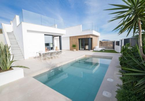 Inmuebles en Murcia