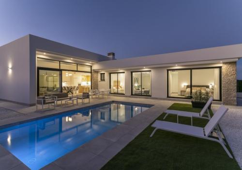 Inmuebles en Calasparra
