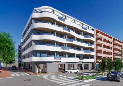 Venta en Torrevieja