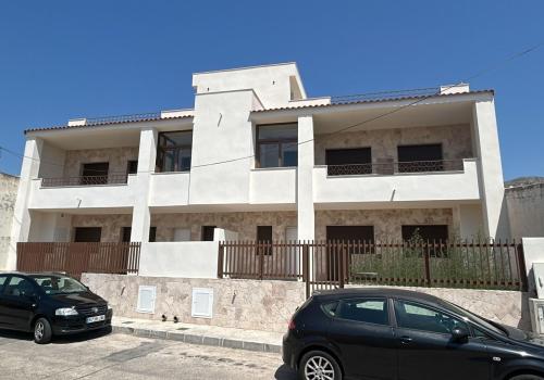 Apartment for sale in Hondón de las Nieves - CLDZ-25550