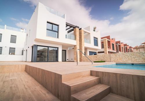 Вилла на продажу в Zeniamar-Horizonte-La Campana - CLDZ-84590 Вилла на продажу в Zeniamar-Horizonte-La Campana - CLDZ-84590