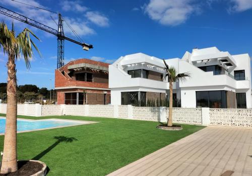 Villa myytävänä Pinar de Campoverde - CLDZ-27453 Villa myytävänä Pinar de Campoverde - CLDZ-27453