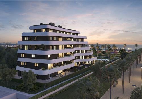 Venta en Málaga