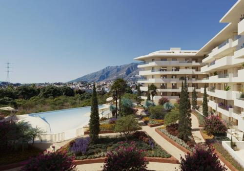 Venta en Málaga