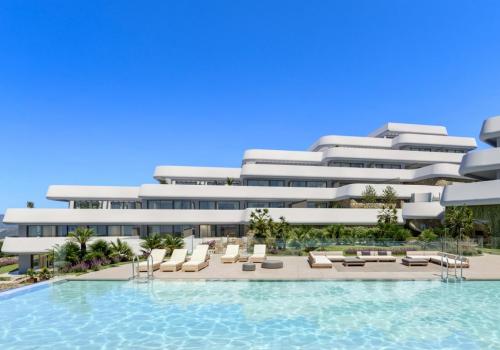 Apartamentos en Casares