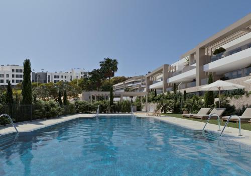 Viviendas A Estrenar en Málaga